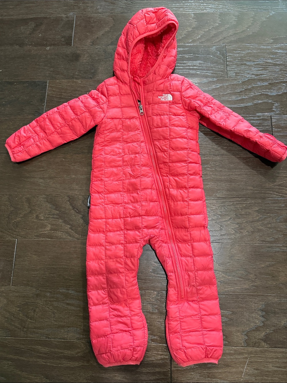 The North Face Infant Thermoball Eco Bunting